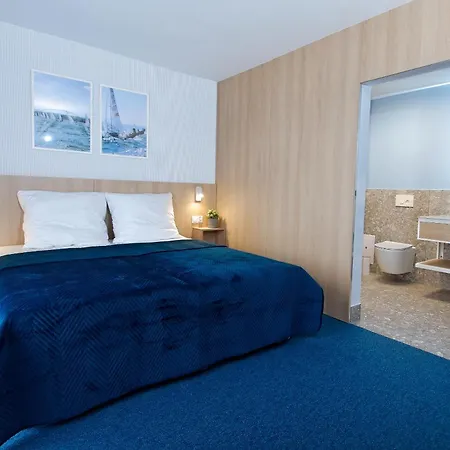 Aparthotel Marina Chkz Charzykowy