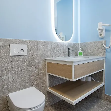 Aparthotel Marina Chkz