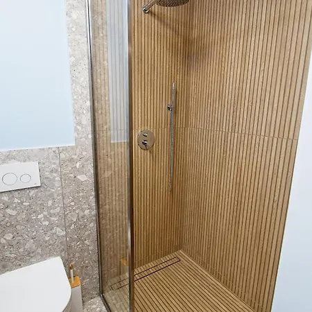 Aparthotel Marina Chkz