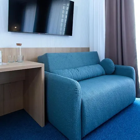 Aparthotel Marina Chkz 3*