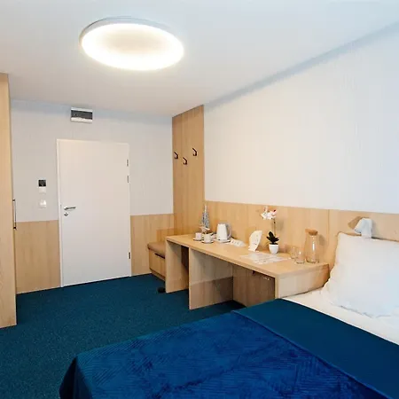 Aparthotel Marina Chkz 3*