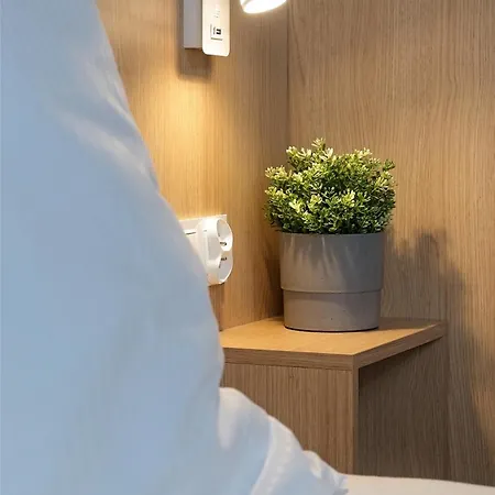 Aparthotel Marina Chkz 3*