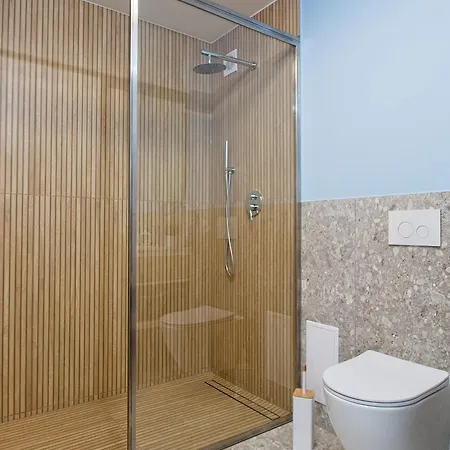 Aparthotel Marina Chkz 3*