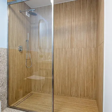 Apart Otel Marina Chkz