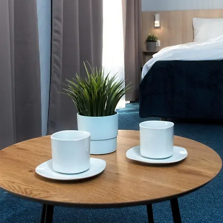 Marina Chkz Apart Otel 3*