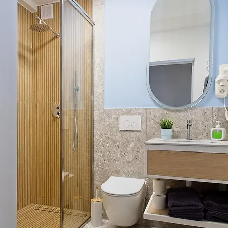 Aparthotel Marina Chkz 3*
