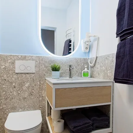 Marina Chkz Aparthotel 3*