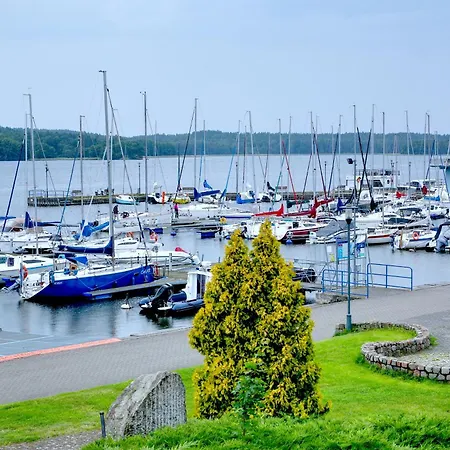 Apart Otel Marina Chkz